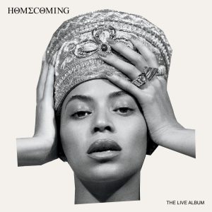 Beyoncé – HOMECOMING： THE LIVE ALBUMⒺ(886447687390)【24bit／48.0kHz】美国区-OppsUnote音乐广场
