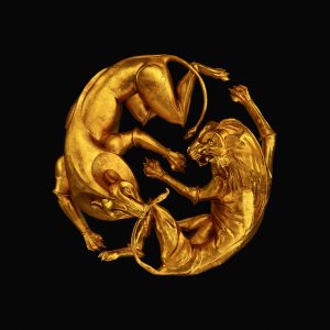 Beyoncé – The Lion King： The Gift(886447863329)【24bit／44.1kHz】美国区-OppsUnote音乐广场