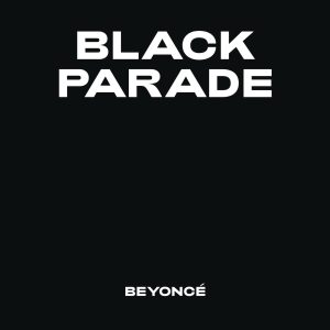 Beyoncé – BLACK PARADE – SingleⒺ(886448588771)【24bit／44.1kHz】美国区-OppsUnote音乐广场