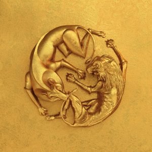 Beyoncé – The Lion King： The Gift (Deluxe Edition)Ⓔ(886448638476)【24bit／44.1kHz】美国区-OppsUnote音乐广场