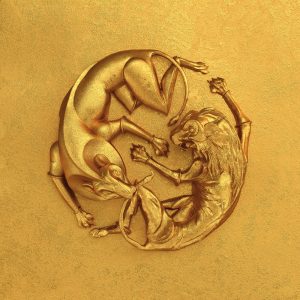 Beyoncé – The Lion King： The Gift Deluxe Edition【24bit／44.1kHz】美国区-OppsUnote音乐广场