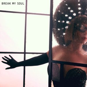 Beyoncé – BREAK MY SOUL – Single(196589334329)【24bit／44.1kHz】美国区-OppsUnote音乐广场