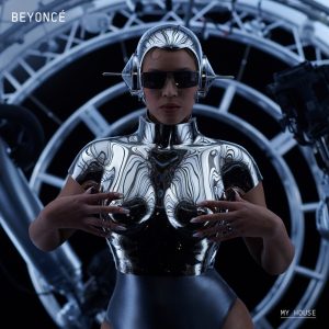 Beyoncé – MY HOUSE – Single(196871691192)【24bit／88.2kHz】美国区-OppsUnote音乐广场