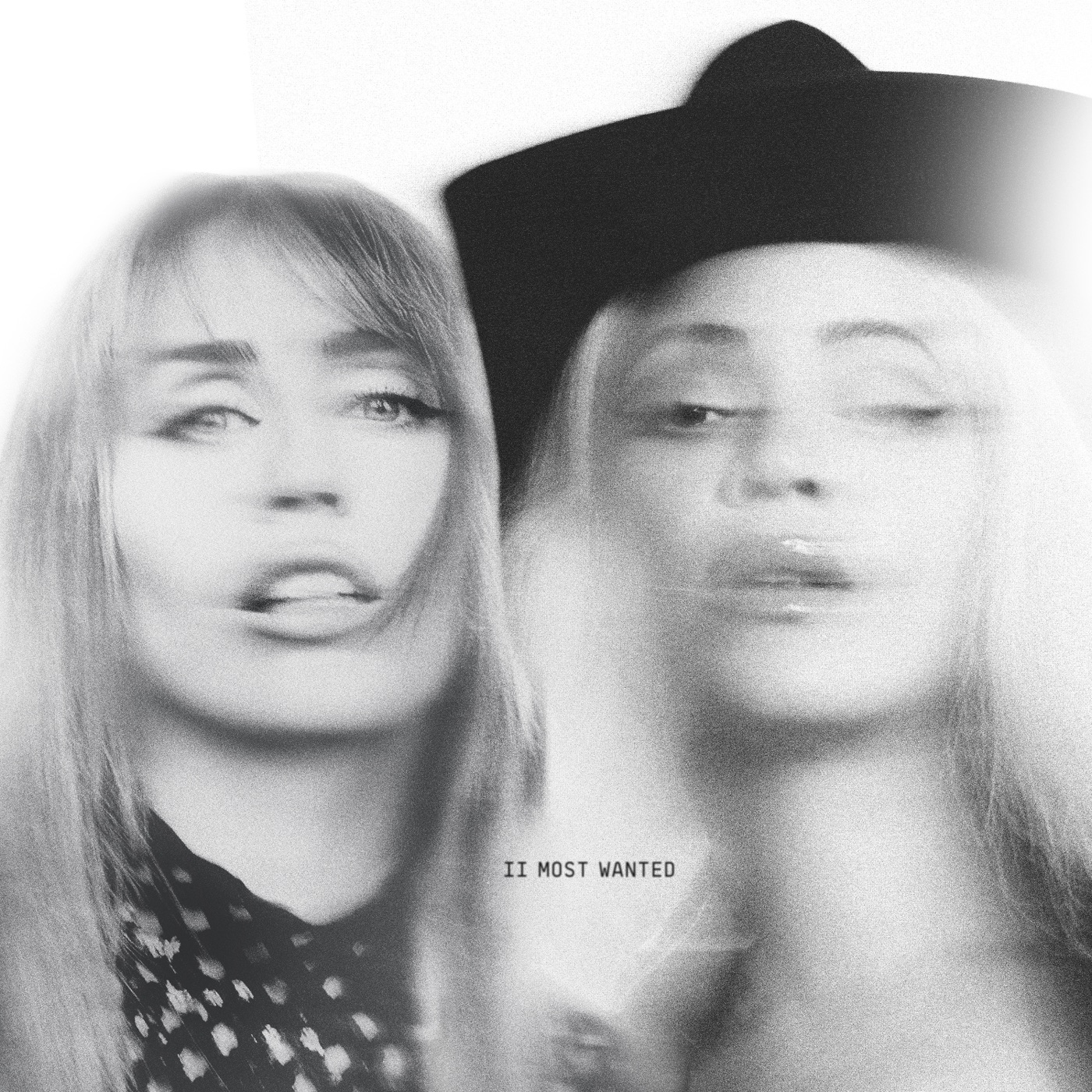 Beyoncé – II MOST WANTED – Single(196872074345)【24bit／44.1kHz】美国区-OppsUnote音乐广场