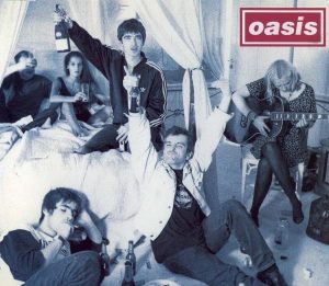 Oasis – Cigarettes and Alcohol – EP(5099766072920)【16bit／44.1kHz】土耳其区-OppsUnote音乐广场