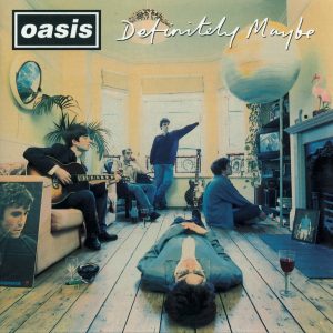 Oasis – Columbia – Single(111117199225)【16bit／44.1kHz】土耳其区-OppsUnote音乐广场