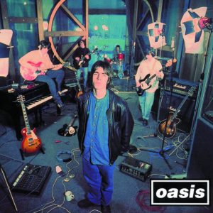 Oasis – Supersonic – EP(196872025385)【16bit／44.1kHz】土耳其区-OppsUnote音乐广场
