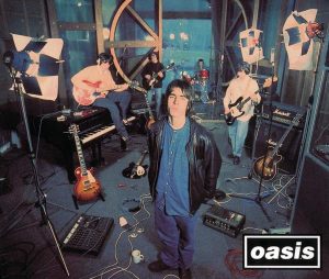 Oasis – Supersonic – EP(5099766031729)【24bit／44.1kHz】土耳其区-OppsUnote音乐广场