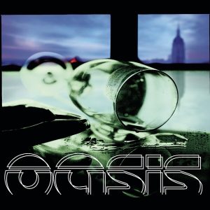 Oasis – Sunday Morning Call – Single(5099766938820)【16bit／44.1kHz】土耳其区-OppsUnote音乐广场