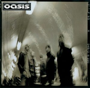 Oasis – Heathen Chemistry(886444456593)【16bit／44.1kHz】土耳其区-OppsUnote音乐广场