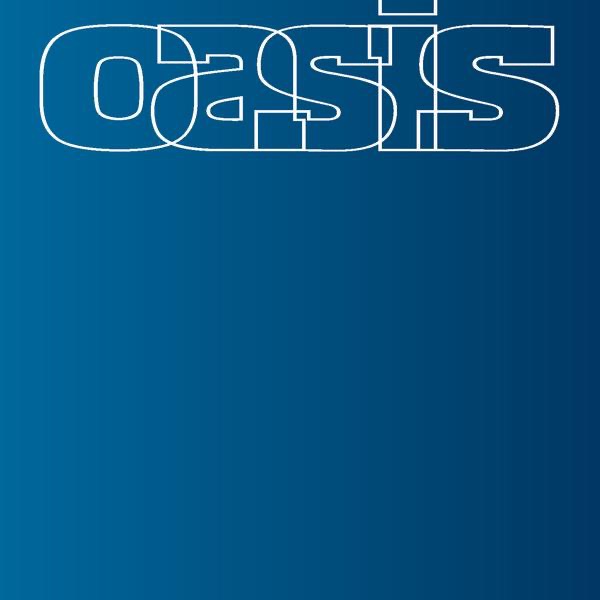 Oasis – Stop Crying Your Heart Out – EP(5099767272220)【16bit／44.1kHz】土耳其区-OppsUnote音乐广场