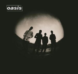 Oasis – Lyla – EP(5099767592021)【16bit／44.1kHz】土耳其区-OppsUnote音乐广场