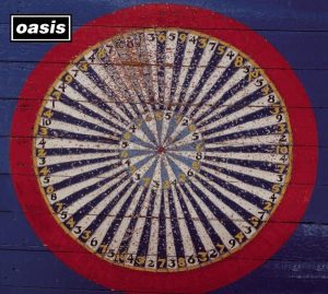 Oasis – Stop the Clocks – EP(886970239929)【16bit／44.1kHz】土耳其区-OppsUnote音乐广场
