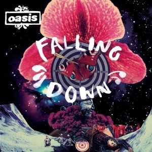 Oasis – Falling Down – Single(884977056433)【16bit／44.1kHz】土耳其区-OppsUnote音乐广场
