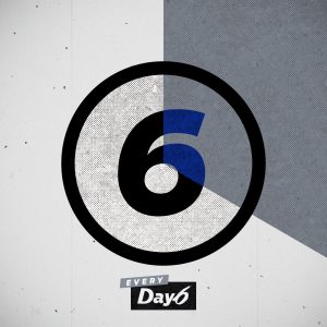 데이식스(DAY6) – Every DAY6 April – Single(738676856682)【16bit／44.1kHz】韩国区-OppsUnote音乐广场