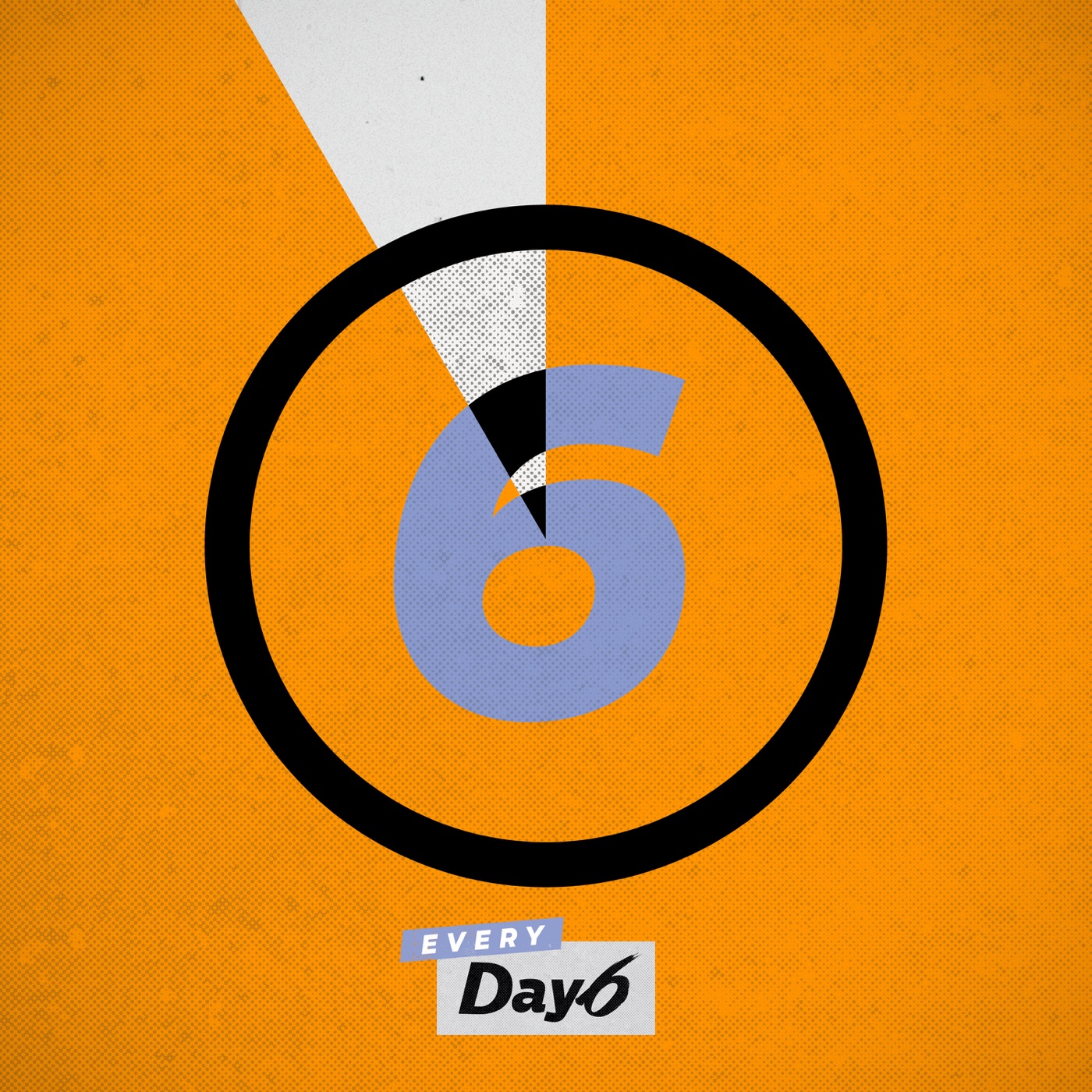 데이식스(DAY6) – Every DAY6 November – Single(738676856873)【16bit／44.1kHz】韩国区-OppsUnote音乐广场