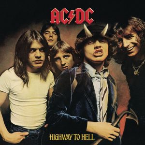 AC／DC – Highway to Hell(886443673458)【24bit／96.0kHz】土耳其区-OppsUnote音乐广场