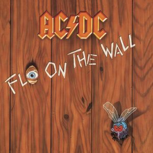 AC／DC – Fly On the Wall(886443673403)【24bit／96.0kHz】土耳其区-OppsUnote音乐广场