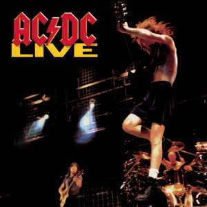 AC／DC – Live (Collector’s Edition)(886443673533)【24bit／96.0kHz】土耳其区-OppsUnote音乐广场