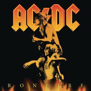 AC／DC – Bonfire(886443673557)【24bit／96.0kHz】土耳其区-OppsUnote音乐广场