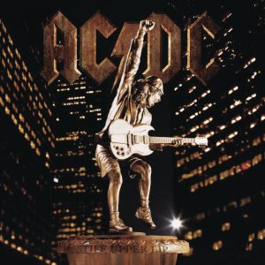 AC／DC – Stiff Upper Lip(886443673359)【24bit／96.0kHz】土耳其区-OppsUnote音乐广场