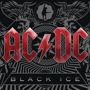 AC／DC – Black Ice(886443673342)【24bit／96.0kHz】土耳其区-OppsUnote音乐广场