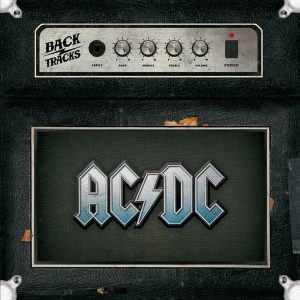 AC／DC – Backtracks (Deluxe Edition)(886443673618)【24bit／96.0kHz】土耳其区-OppsUnote音乐广场