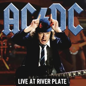 AC／DC – Live at River Plate(886443710634)【24bit／96.0kHz】土耳其区-OppsUnote音乐广场
