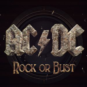 AC／DC – Rock or Bust(886444865630)【24bit／96.0kHz】土耳其区-OppsUnote音乐广场