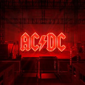 AC／DC – POWER UP(886448802198)【24bit／44.1kHz】土耳其区-OppsUnote音乐广场