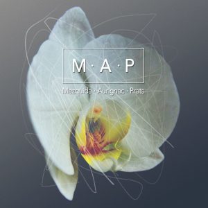 Marco Mezquida – M·A·P Mezquida – Aurignac – Prats(8424295359629)【16bit／44.1kHz】土耳其区-OppsUnote音乐广场