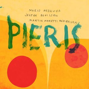 Marco Mezquida – Pieris(663993180724)【16bit／44.1kHz】土耳其区-OppsUnote音乐广场
