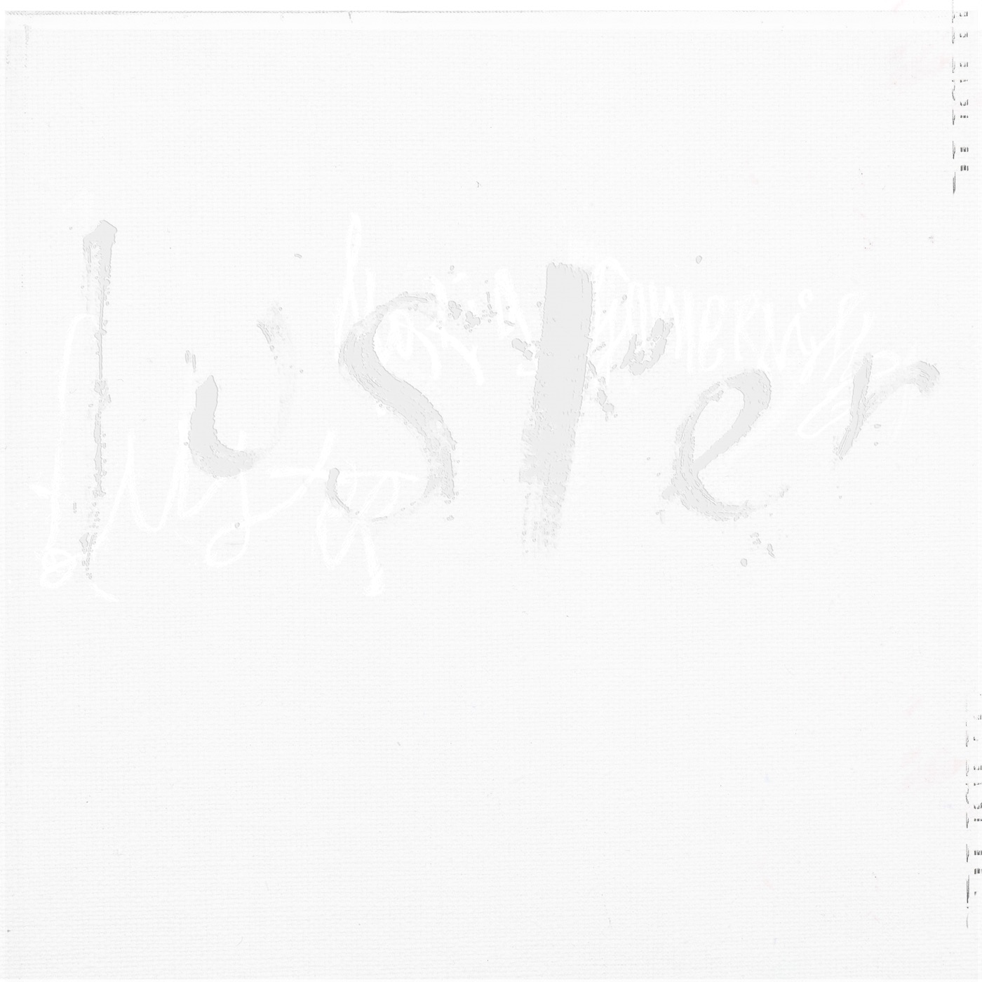 Maria Somerville – Luster(191400075573)【24bit／96.0kHz】土耳其区-OppsUnote音乐广场