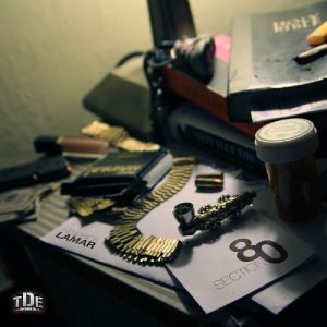Kendrick Lamar – Section.80Ⓔ(888915968772)【16bit／44.1kHz】美国区-OppsUnote音乐广场