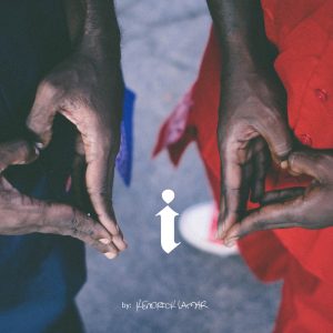 Kendrick Lamar – i – Single(00602557692174)【24bit／44.1kHz】美国区-OppsUnote音乐广场
