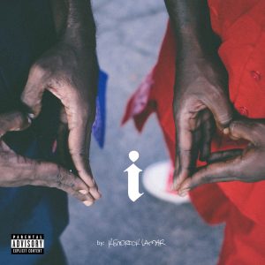 Kendrick Lamar – i – SingleⒺ(00602547061010)【24bit／44.1kHz】美国区-OppsUnote音乐广场