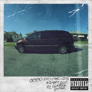 Kendrick Lamar – County Building Blues – SingleⒺ(00602547276940)【16bit／44.1kHz】美国区-OppsUnote音乐广场
