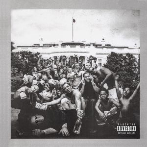 Kendrick Lamar – To Pimp a ButterflyⒺ(00602547276636)【24bit／44.1kHz】美国区-OppsUnote音乐广场