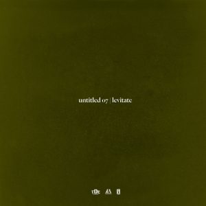 Kendrick Lamar – untitled 07 l levitate – Single(00602547885265)【16bit／44.1kHz】美国区-OppsUnote音乐广场