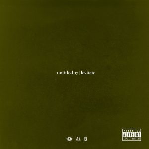 Kendrick Lamar – untitled 07 l levitate – SingleⒺ(00602547885258)【16bit／44.1kHz】美国区-OppsUnote音乐广场