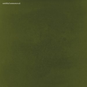 Kendrick Lamar – untitled unmastered.(00602547862129)【16bit／44.1kHz】美国区-OppsUnote音乐广场