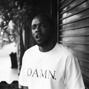 Kendrick Lamar – DAMN. COLLECTORS EDITION.(00602567261216)【16bit／44.1kHz】美国区-OppsUnote音乐广场