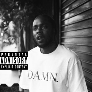 Kendrick Lamar – DAMN. COLLECTORS EDITION.Ⓔ(00602567261193)【16bit／44.1kHz】美国区-OppsUnote音乐广场