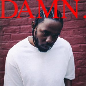 Kendrick Lamar – DAMN.(00602557608724)【16bit／44.1kHz】美国区-OppsUnote音乐广场