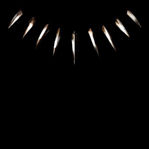 Kendrick Lamar – Black Panther： The Album(00602567350224)【24bit／44.1kHz】美国区-OppsUnote音乐广场