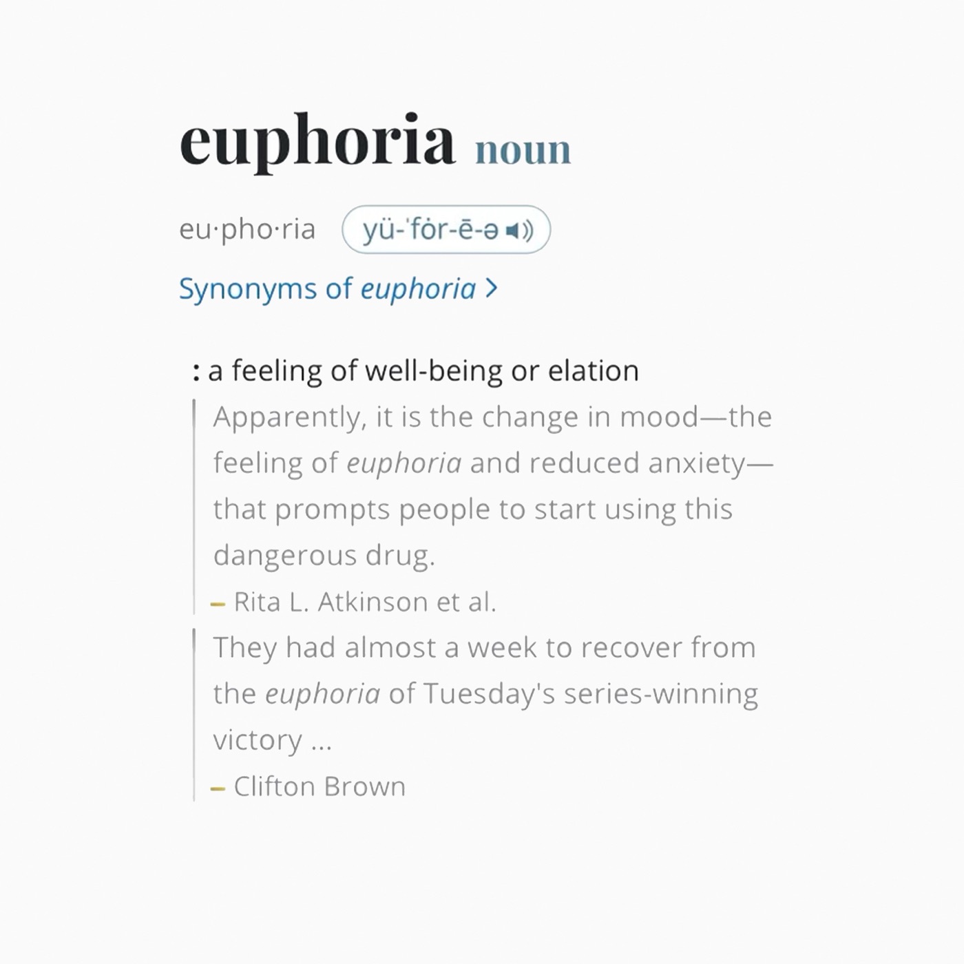 Kendrick Lamar – euphoria – SingleⒺ(00602465761658)【24bit／88.2kHz】美国区-OppsUnote音乐广场