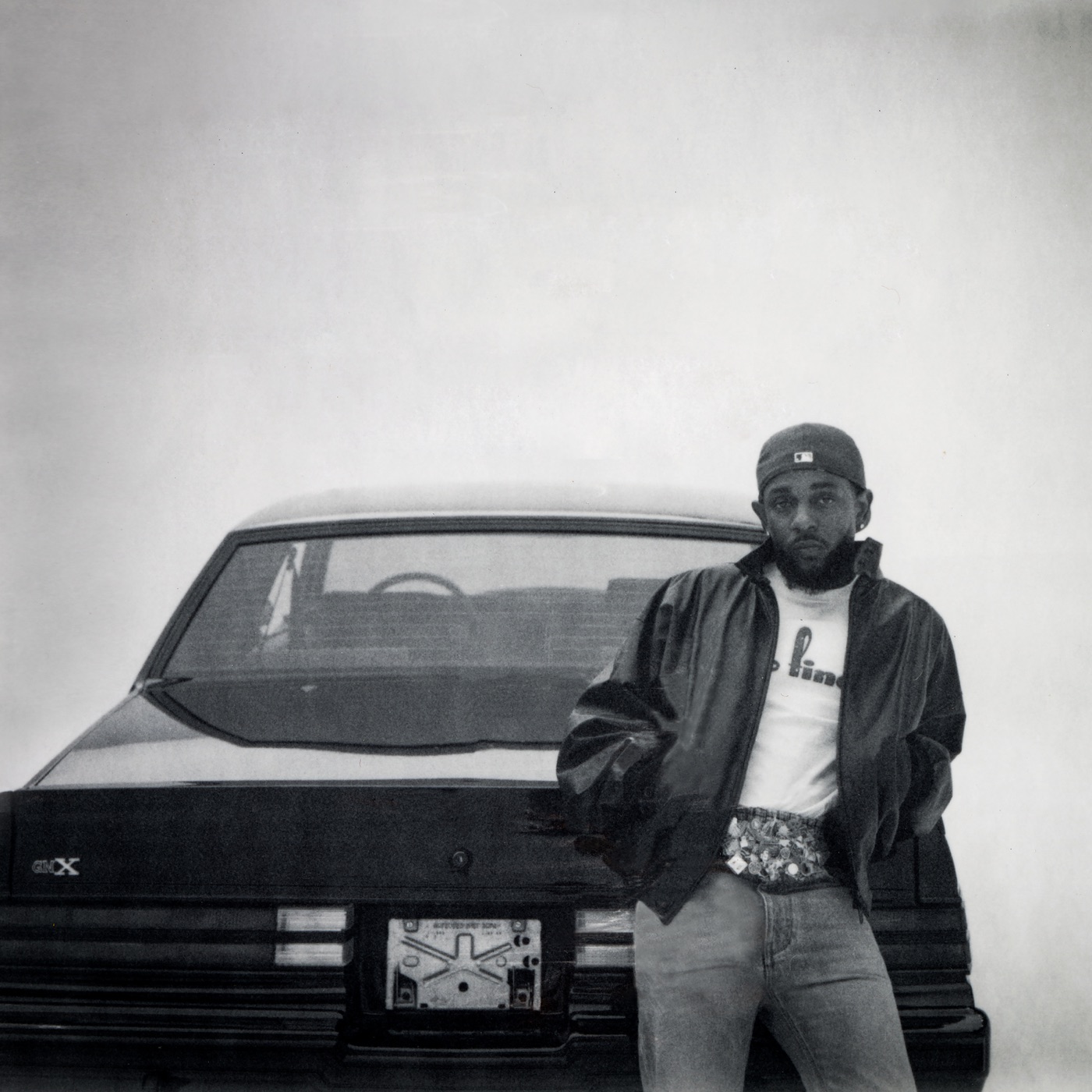 Kendrick Lamar – GNX(00602475654940)【24bit／48.0kHz】美国区-OppsUnote音乐广场