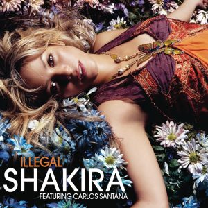 Shakira – Illegal – Single(82876880552)【16bit／44.1kHz】土耳其区-OppsUnote音乐广场