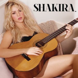Shakira – Shakira. (Expanded Edition) Spanish Version【16bit／44.1kHz】土耳其区-OppsUnote音乐广场