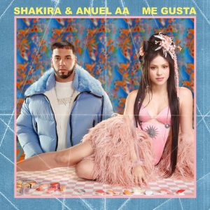 Shakira – Me Gusta – Single(886448238980)【24bit／44.1kHz】土耳其区-OppsUnote音乐广场